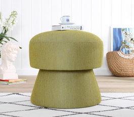 Atelier Del Sofa Endor 7456 Puf Verde